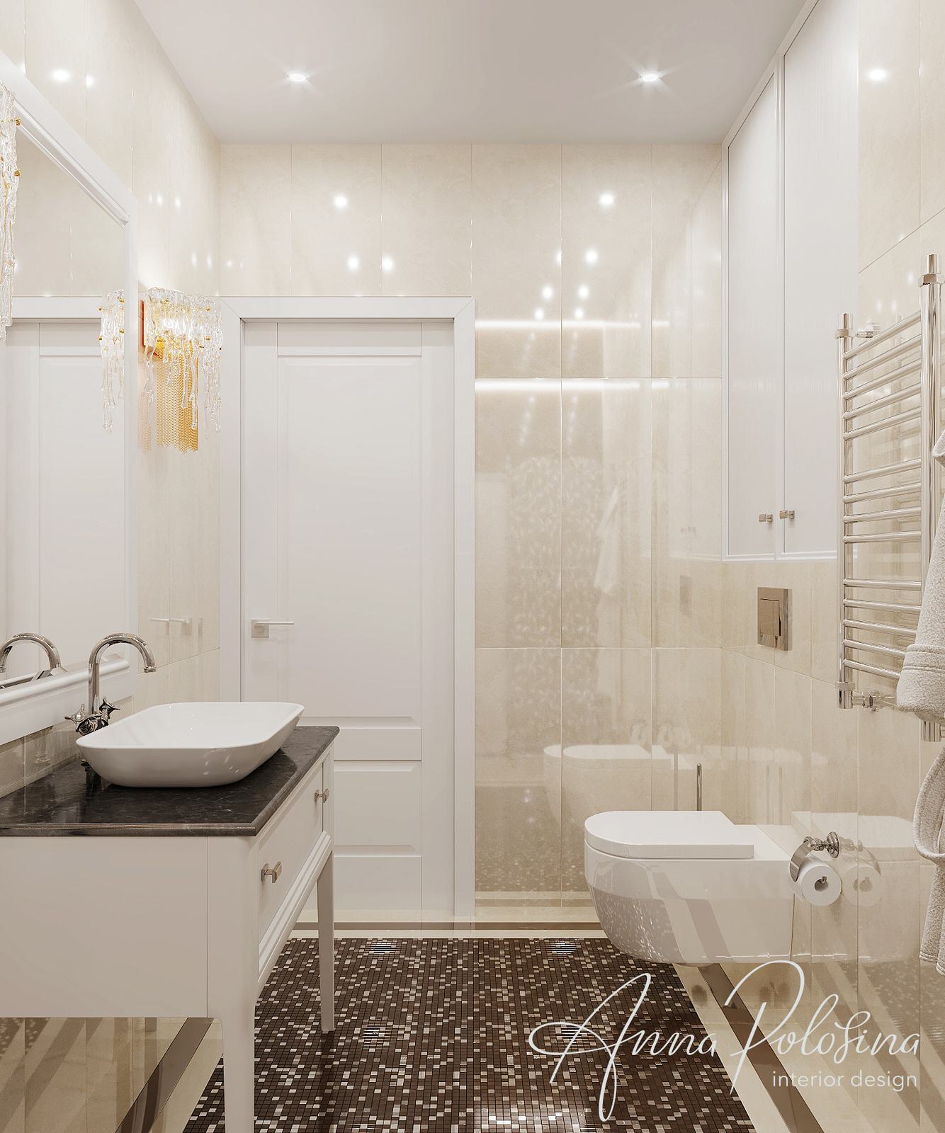 Дом в современной классике