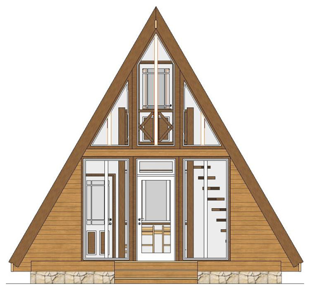 Готовые проекты