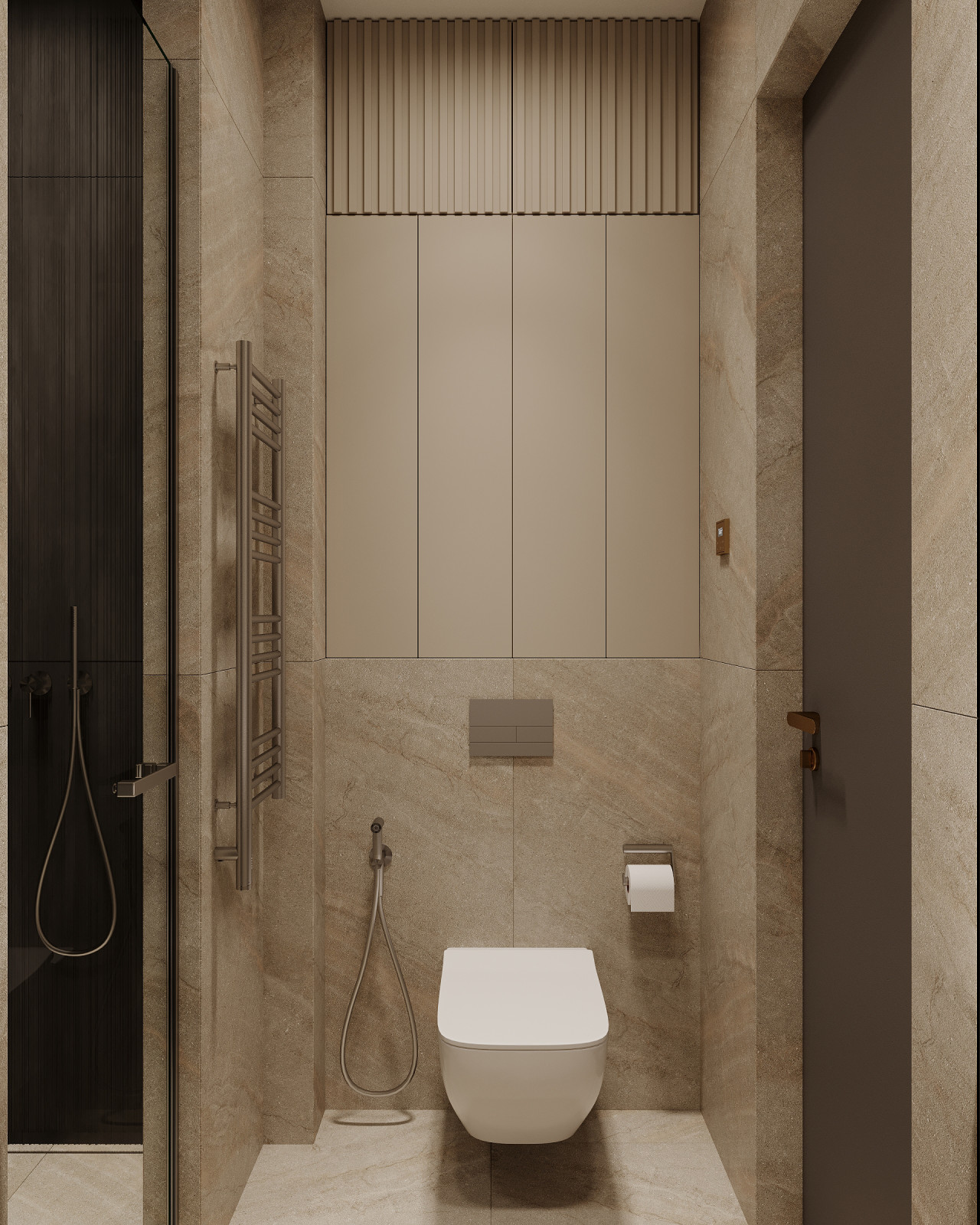 Квартира в ЖК Символ