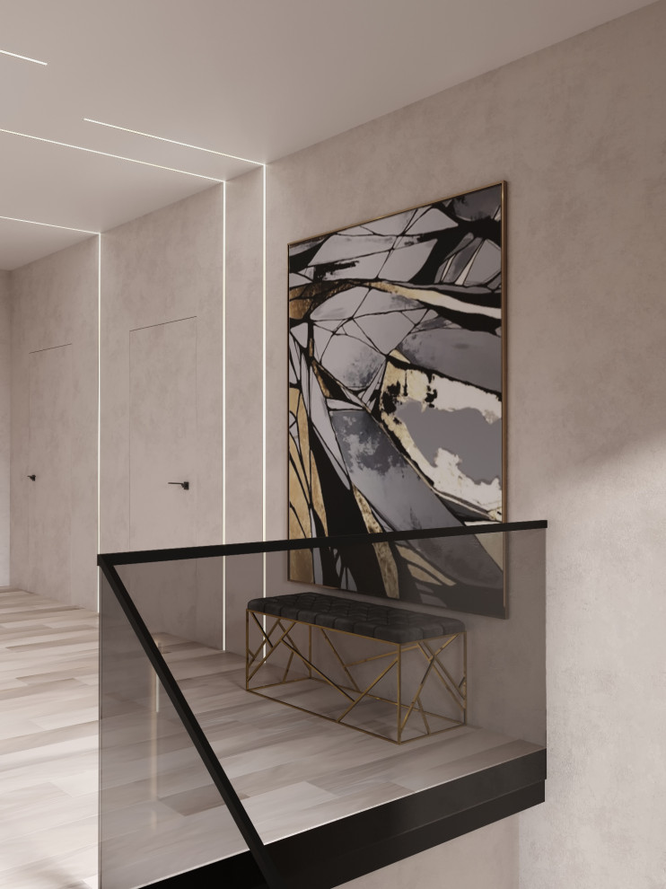 Мраморность