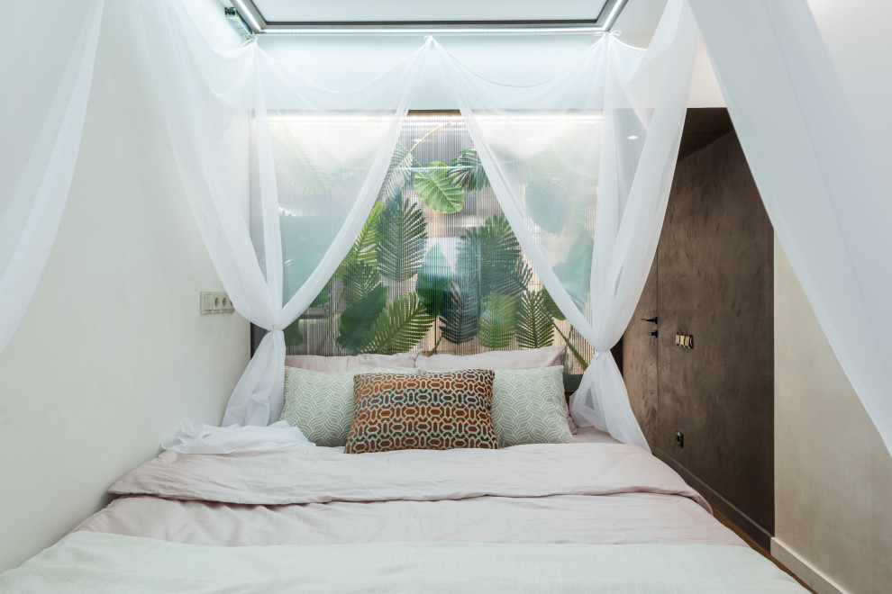 ТЕЛЕПРОЕКТ Большие перемены: ремонт для семьи Орловых