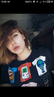 Олька Фавстритская