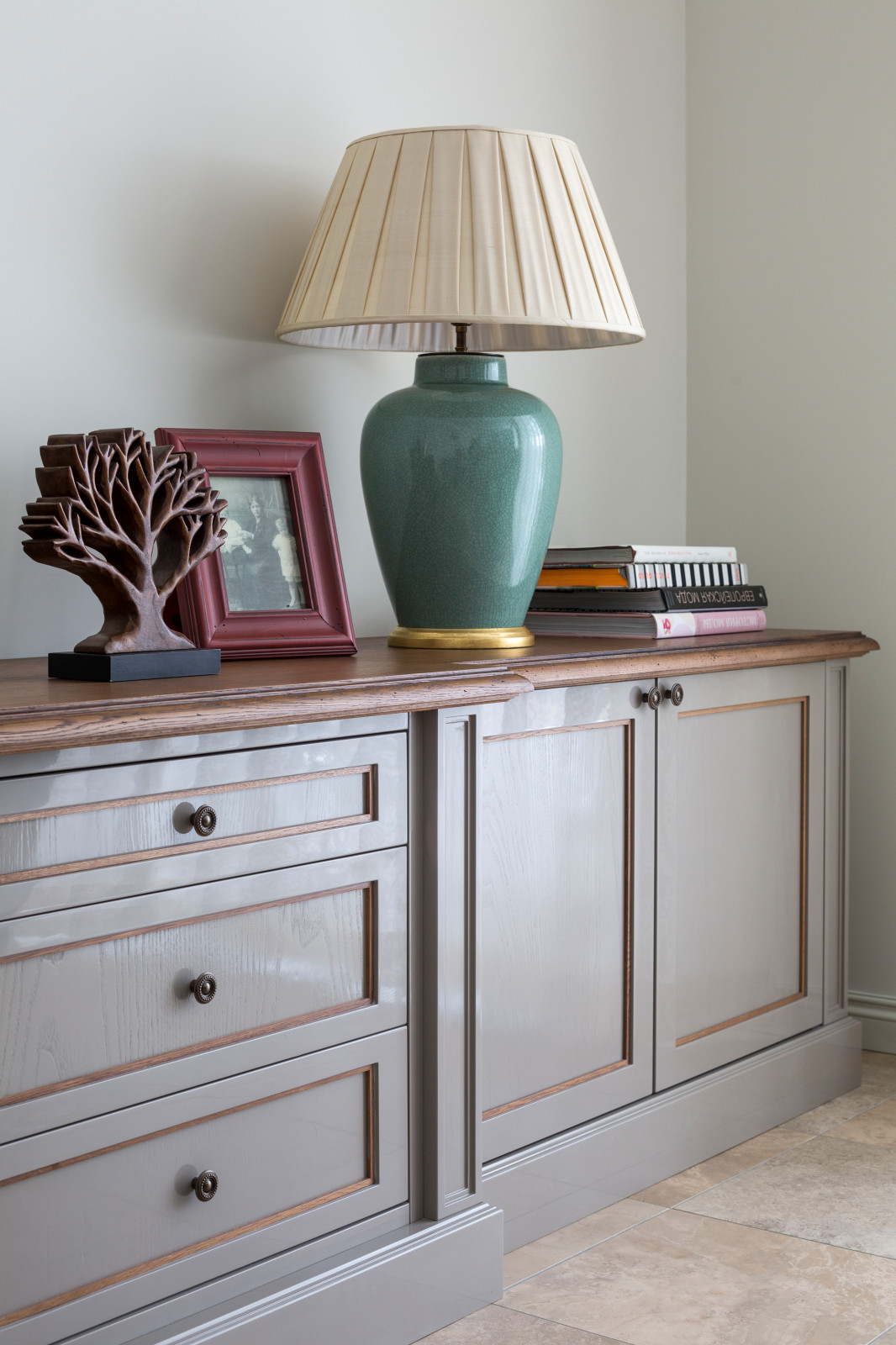 В стиле Кантри