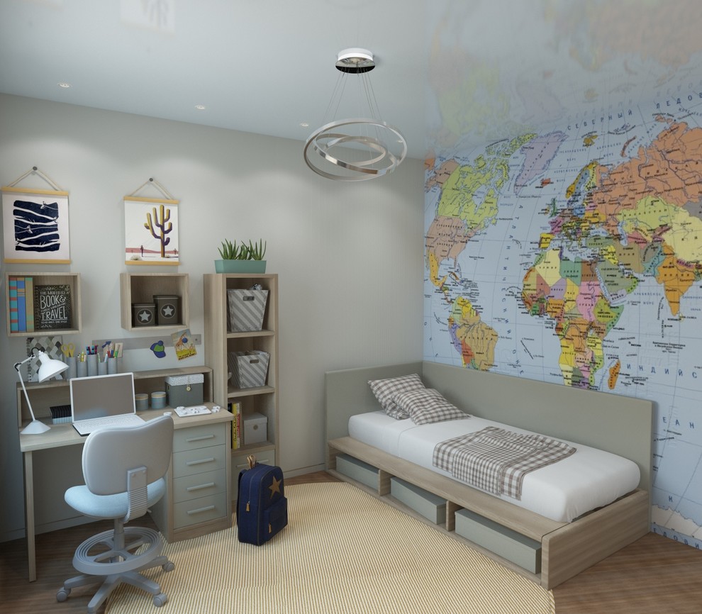 Проект " Семь углов"