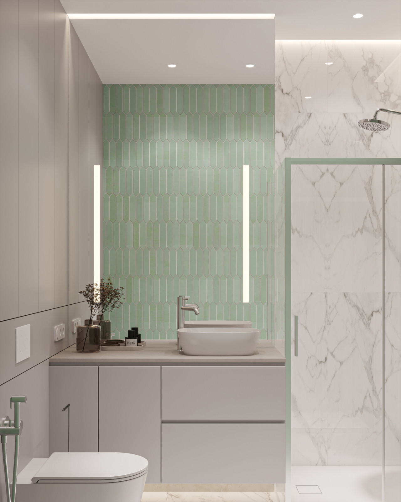 ЖК "Настоящее"