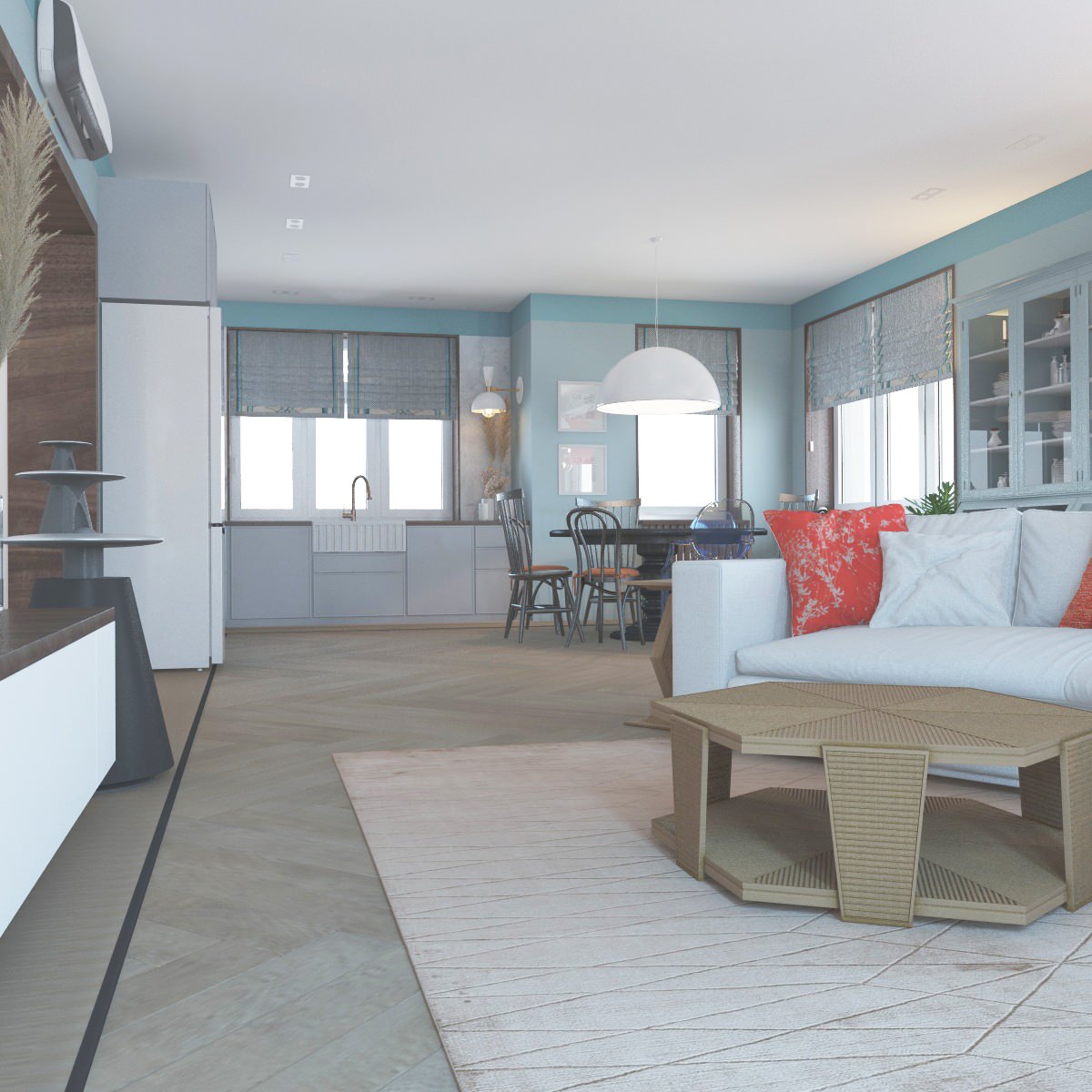 Дом г.Среднеуральск.