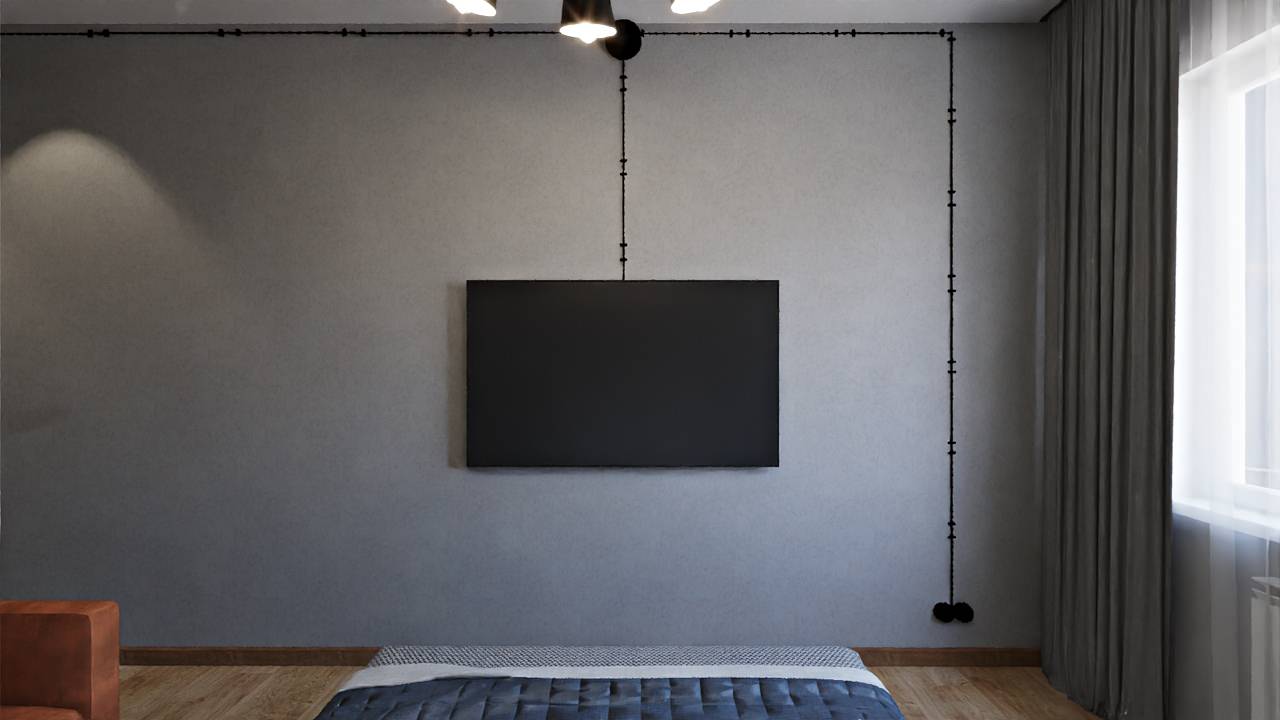 Квартира под сдачу