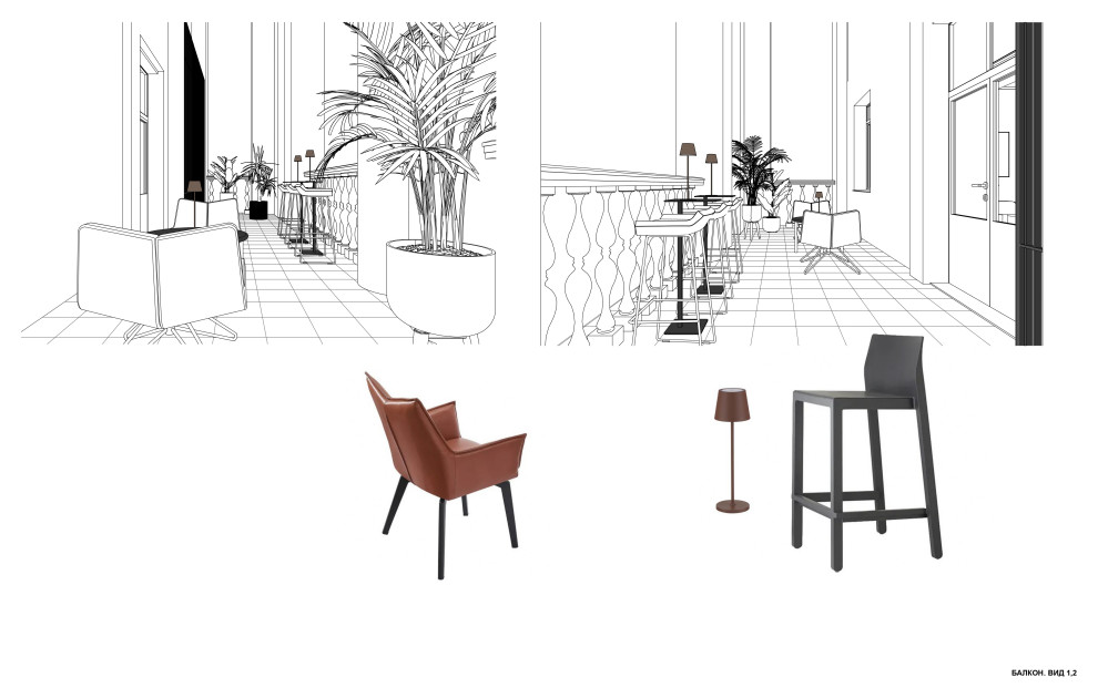 Деловой клуб