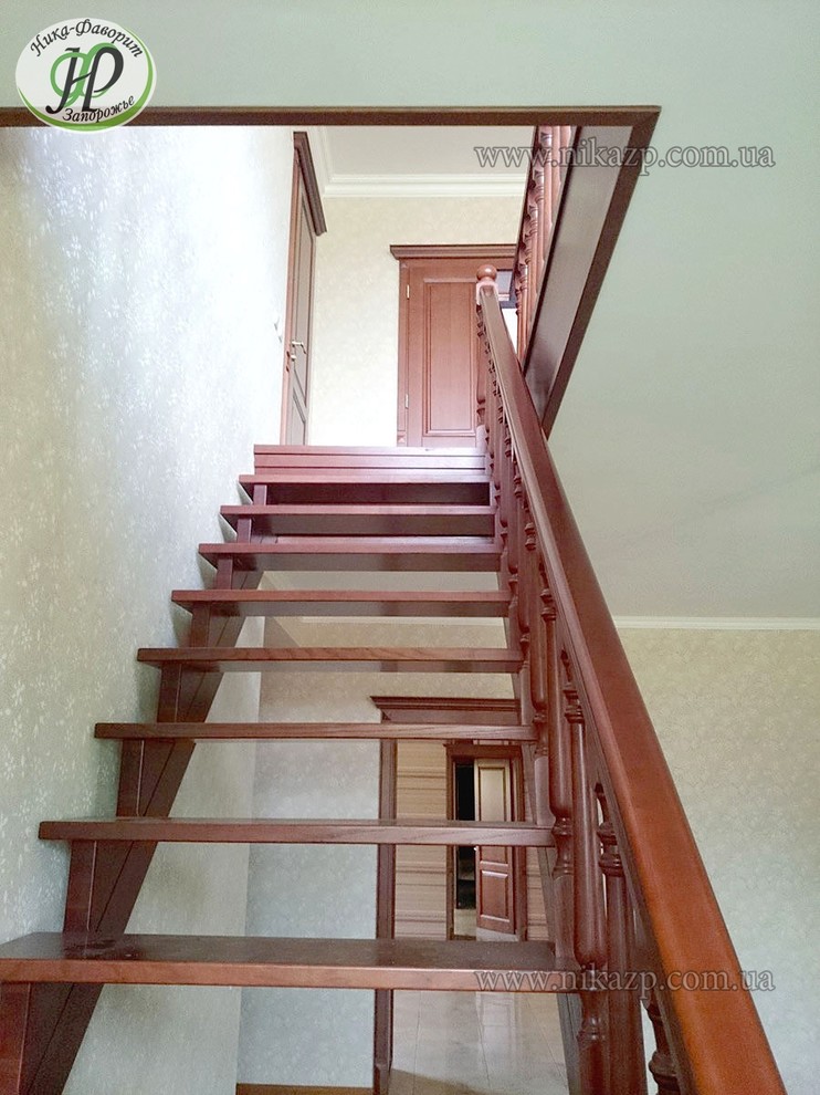 PRIVATE HOUSE INTERIOR AND EXTERIOR. Интерьер и экстерьер частного дома на зака