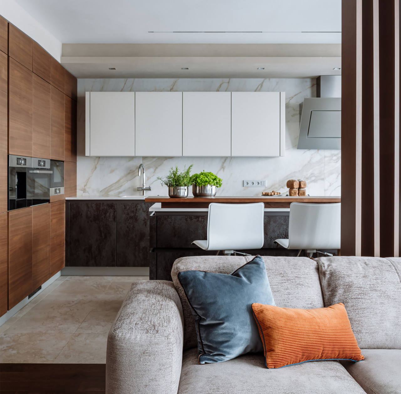 Нина Шуберт