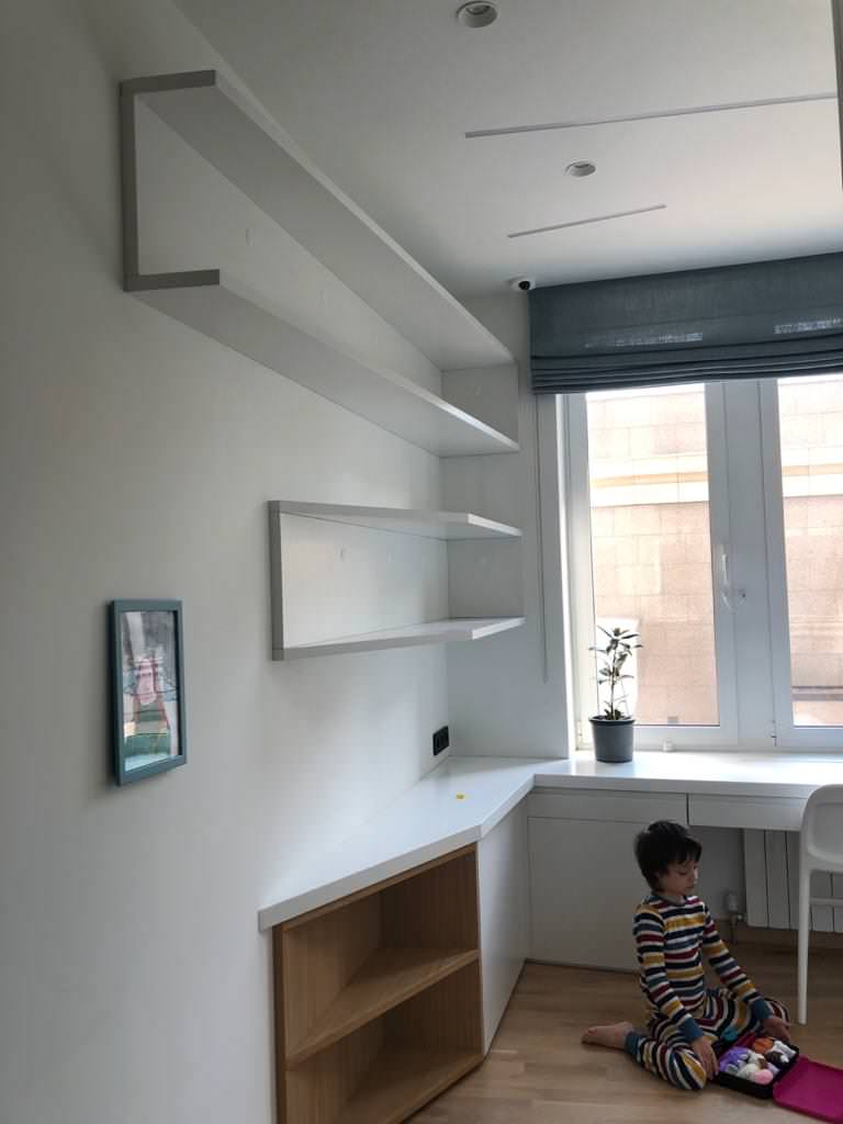 Космическая Скандинавия