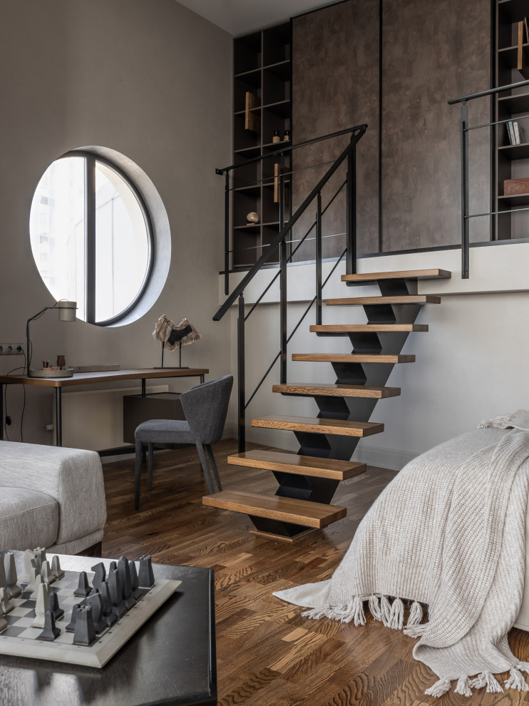 3-х уровневая квартира 280 кв.м