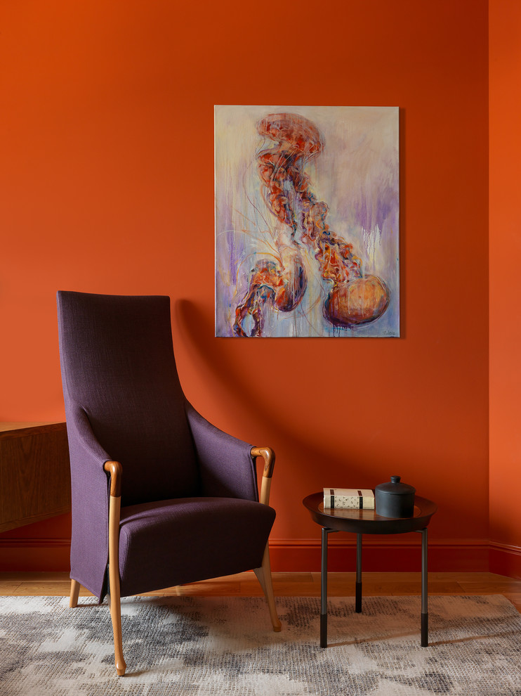 Квартира 165 м2 на Динамо