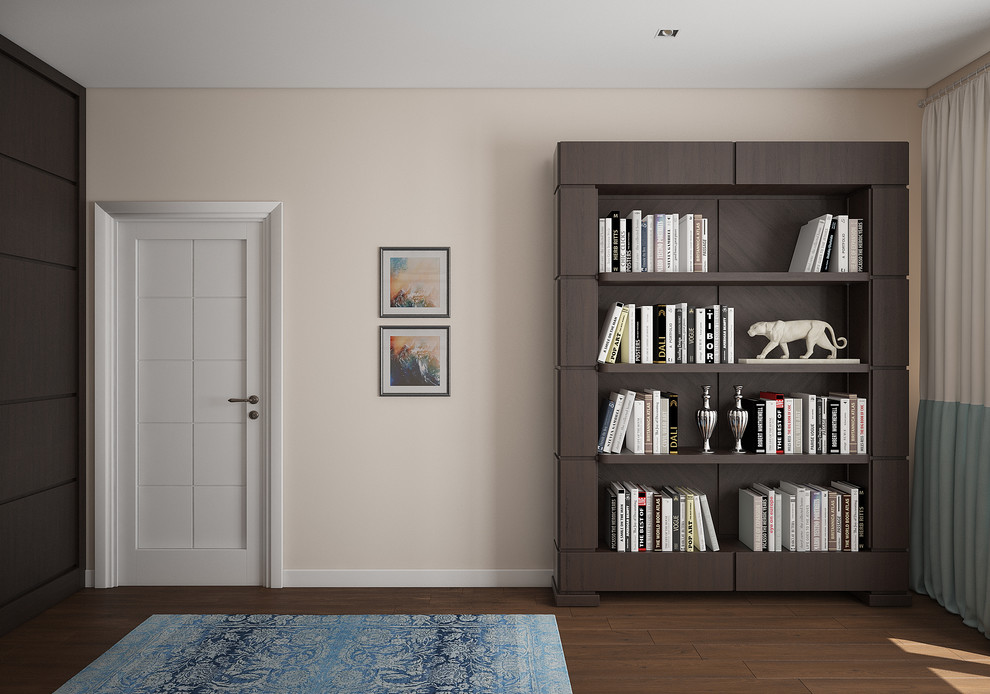 Подмосковная соната