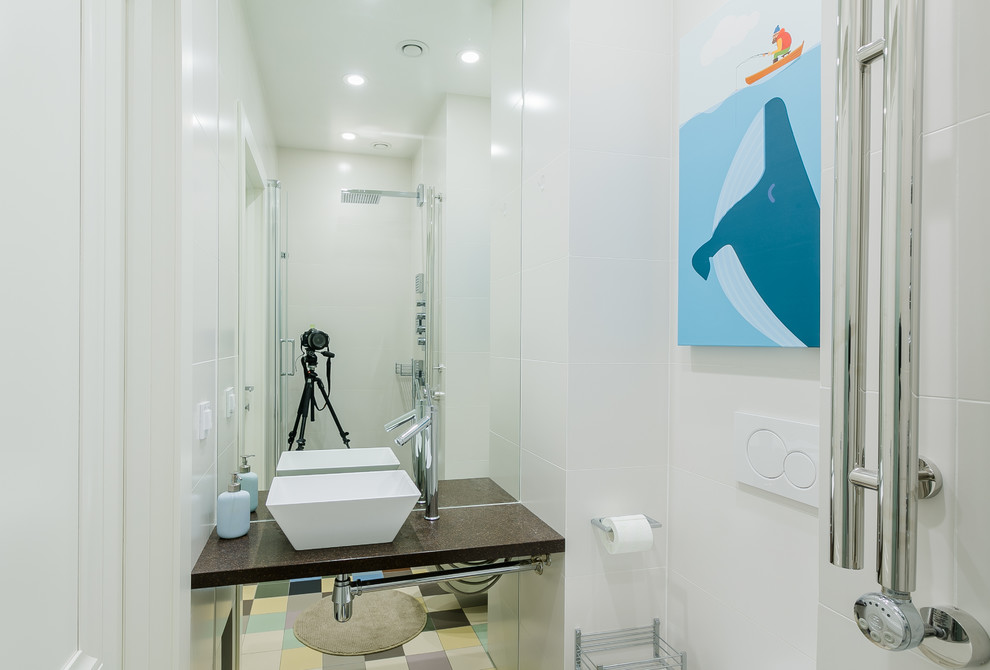 Квартира на севере Санкт-Петербурга для молодой семьи