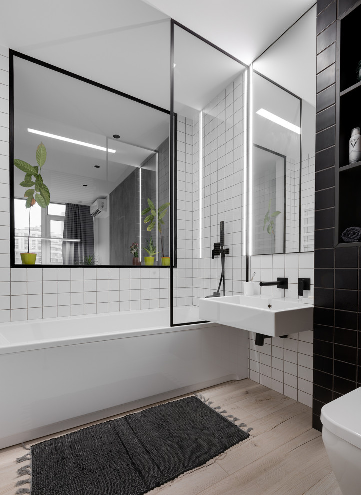 ФРАНЦУЗСКИЙ КВАРТАЛ 2 | 83 М2