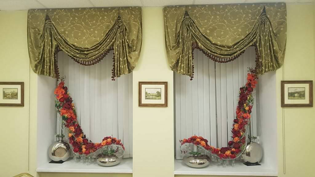 Фоновое изображение профиля Ангелина Карпюкова