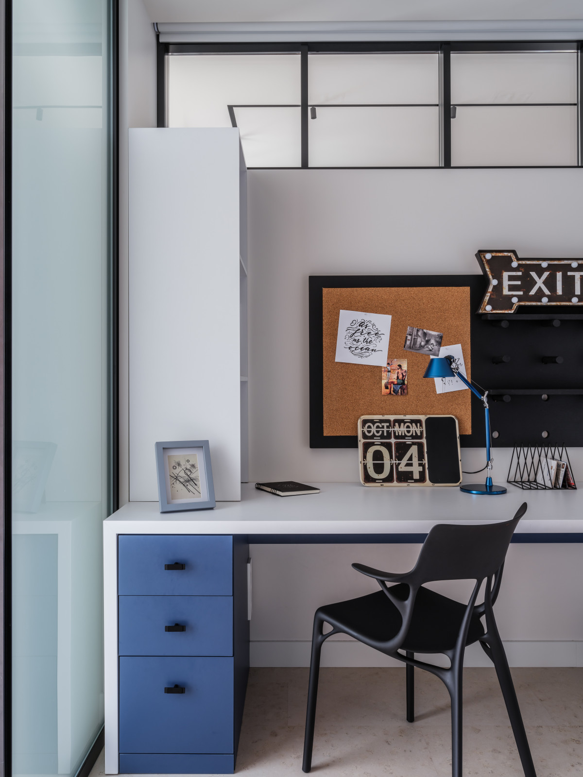 Квартира с видом на реку