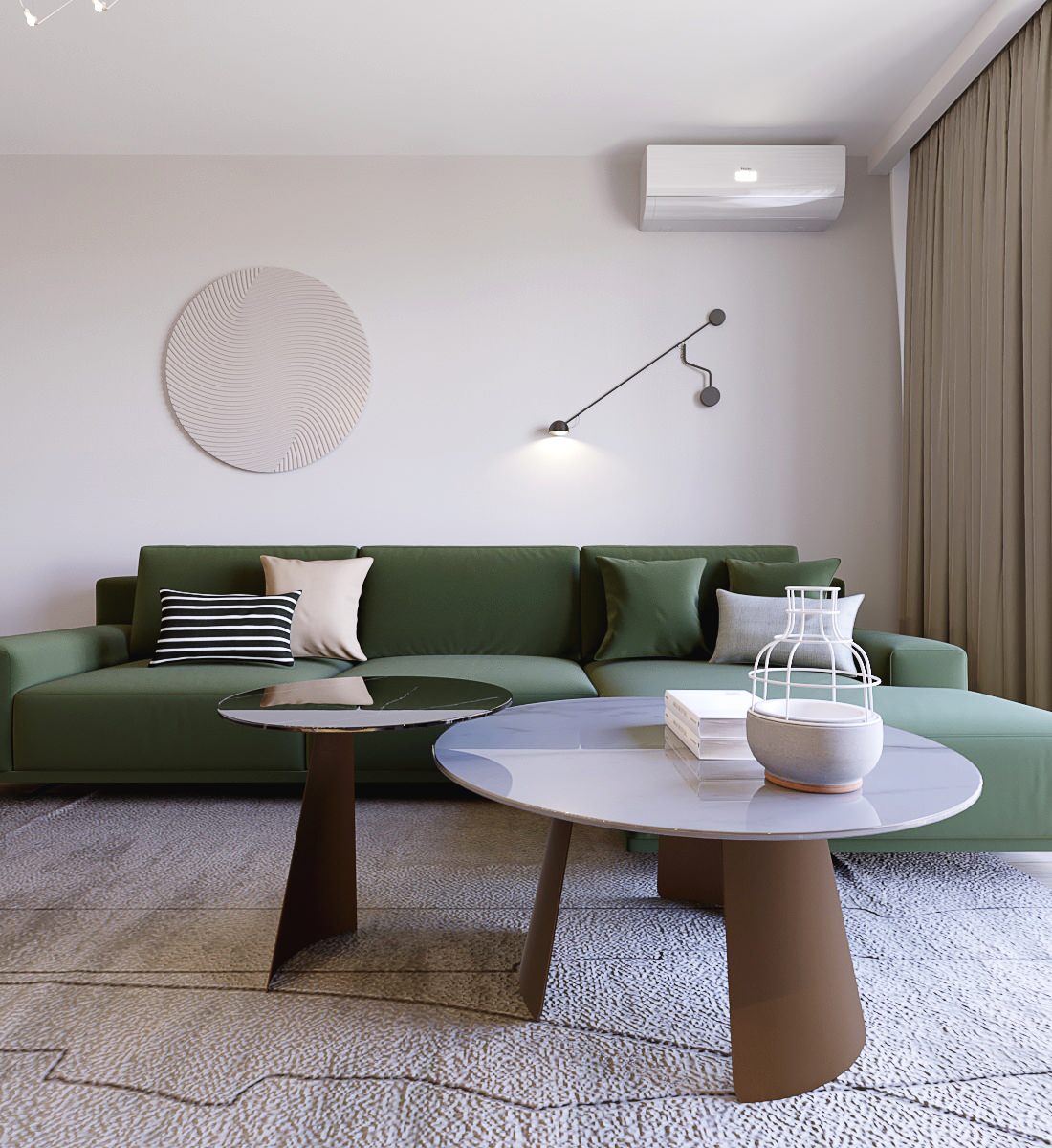 Оттенки природы