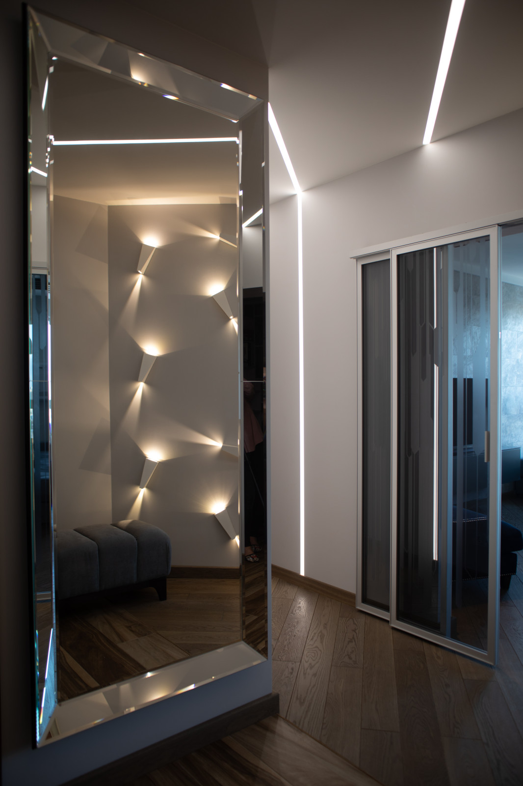 Мужской стиль с «изюминкой» РЕАЛИЗАЦИЯ