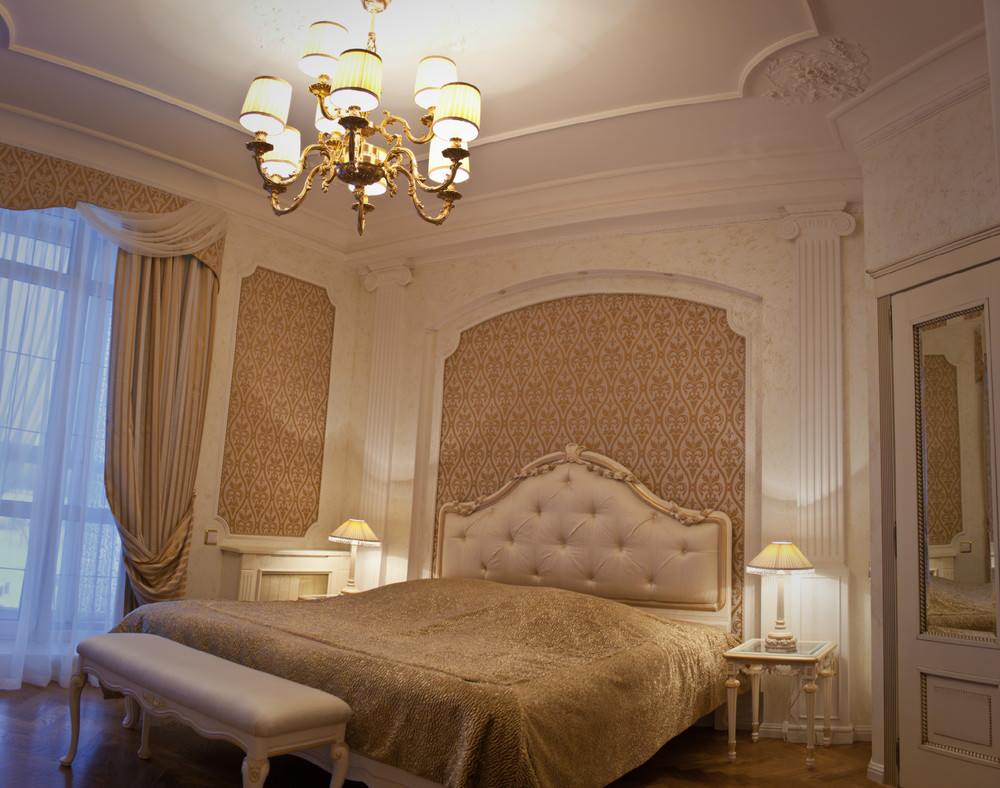 Классика спокойная