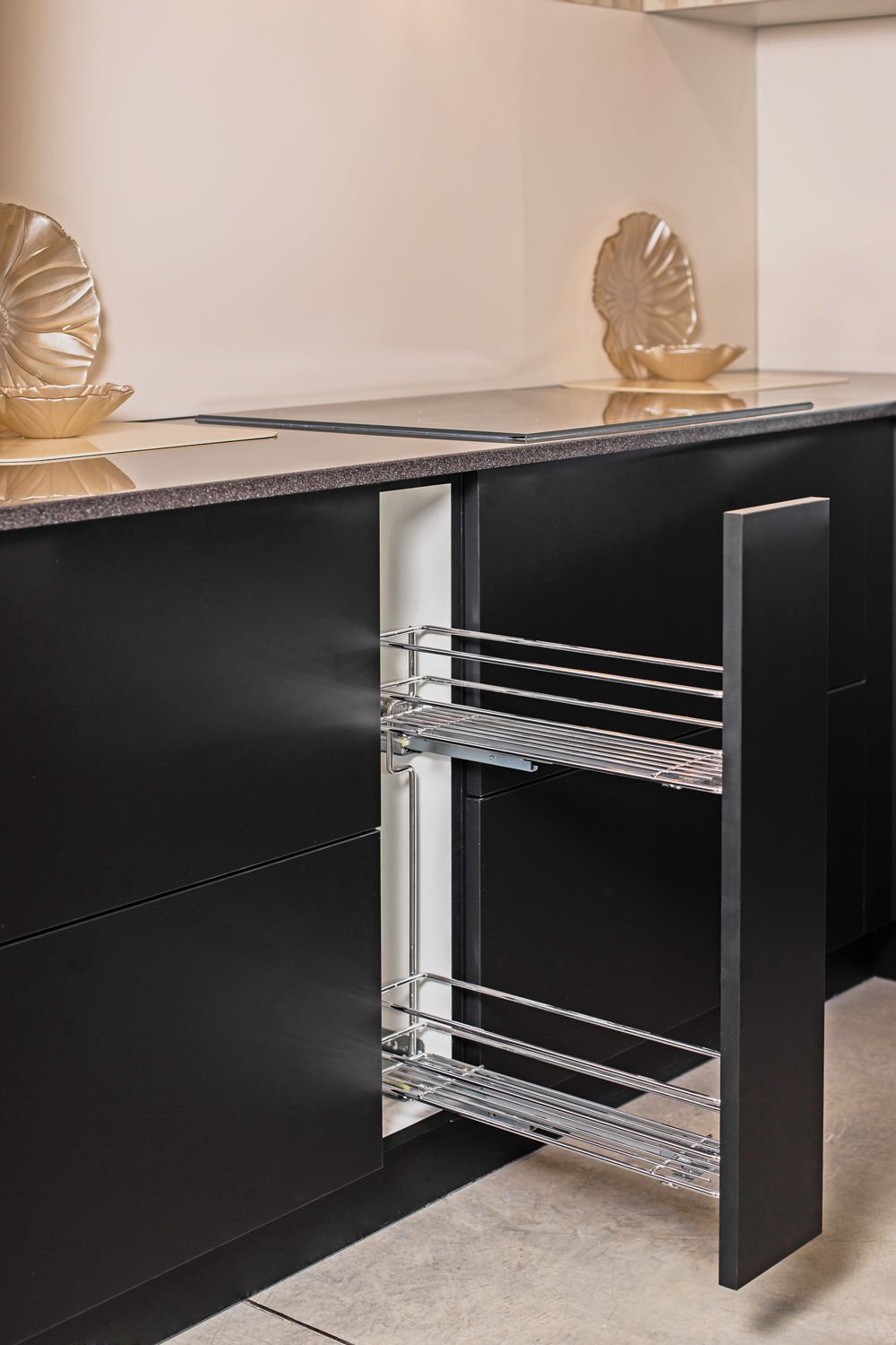 Кухня ГРАТА «Одиссей»