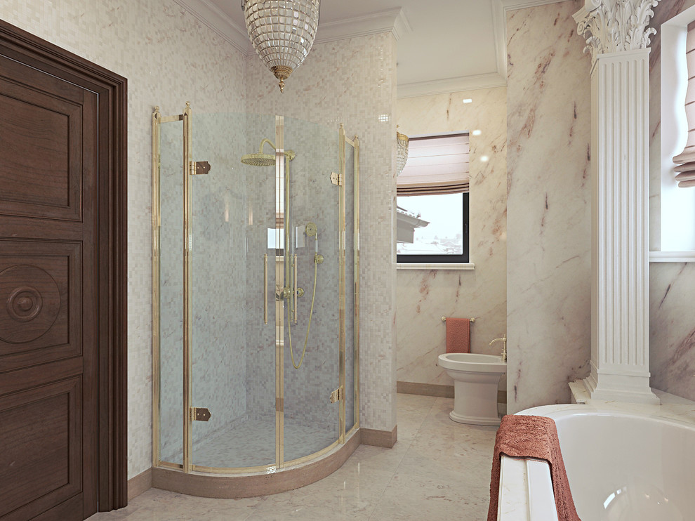 Дом в поселке "Гринфилд"