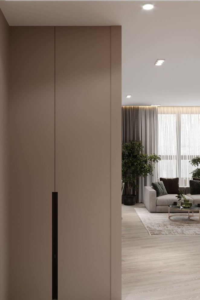 Сердце столицы