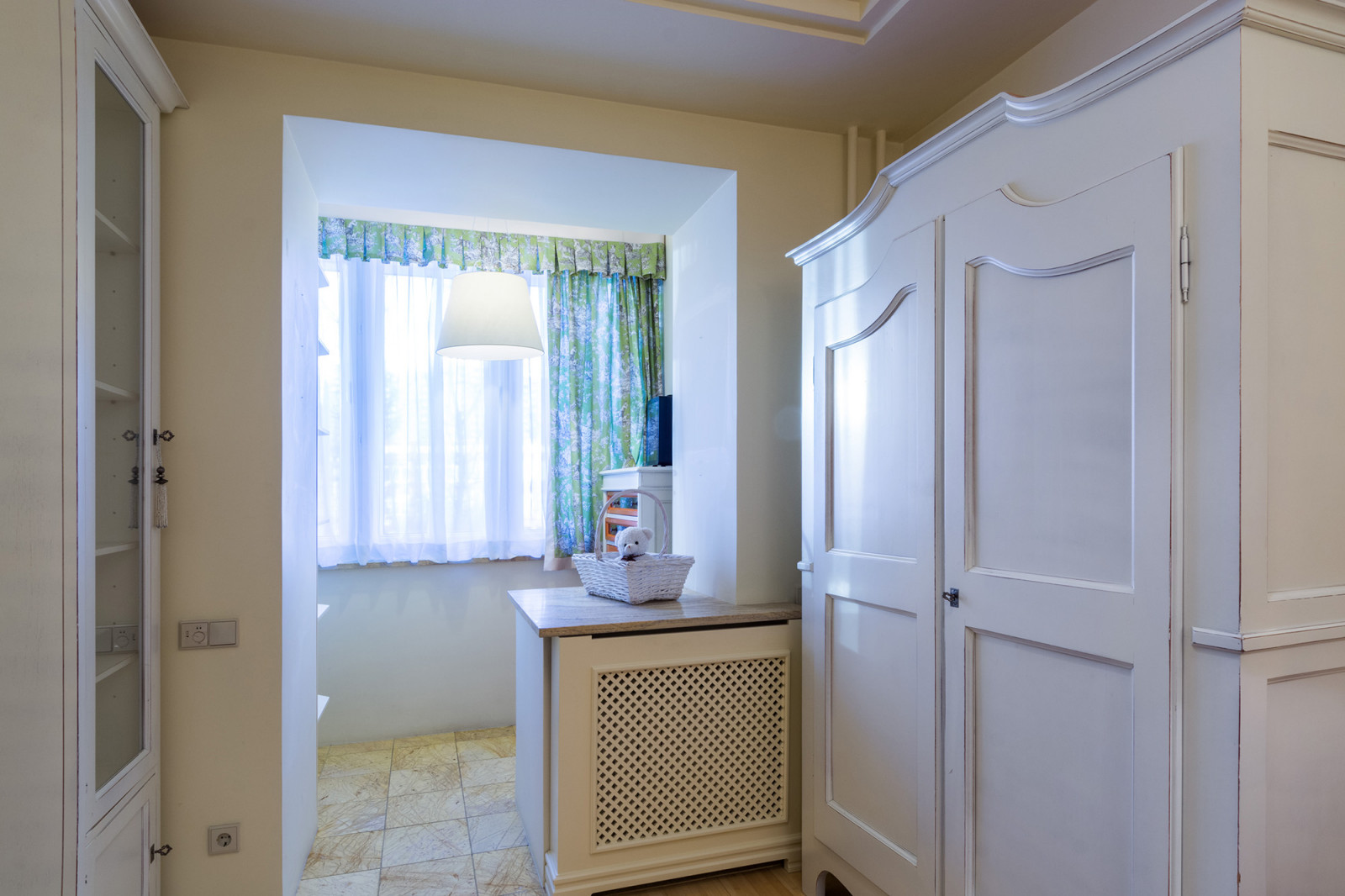 4х комнатная квартира №2