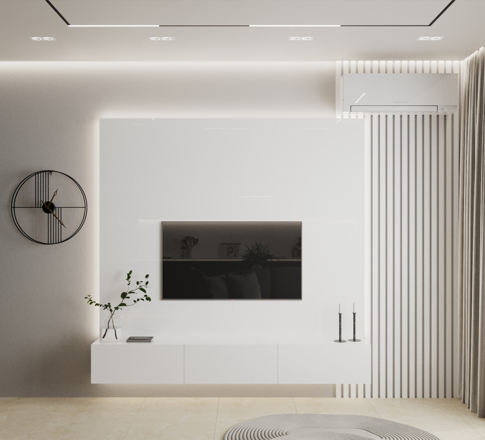 Минимализм