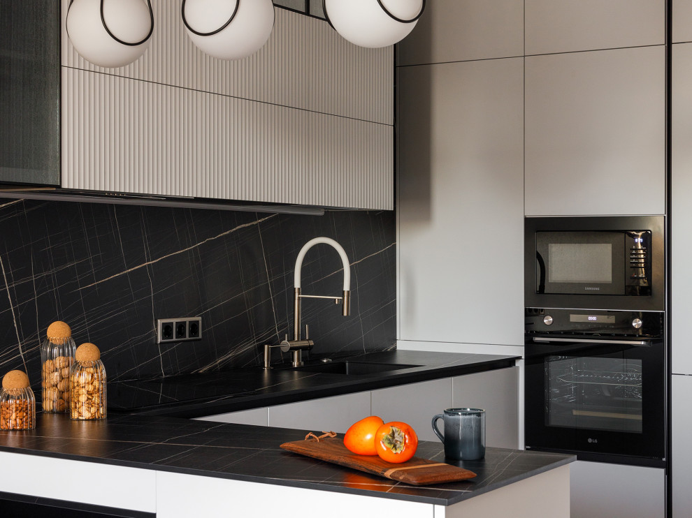 Квартира для молодой семьи с ребёнком в Уфе