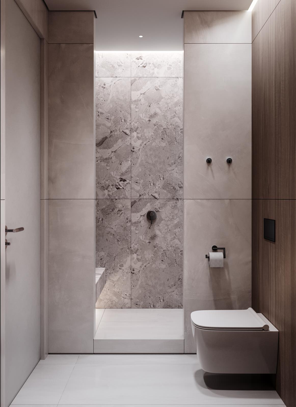 Уютный минимализм