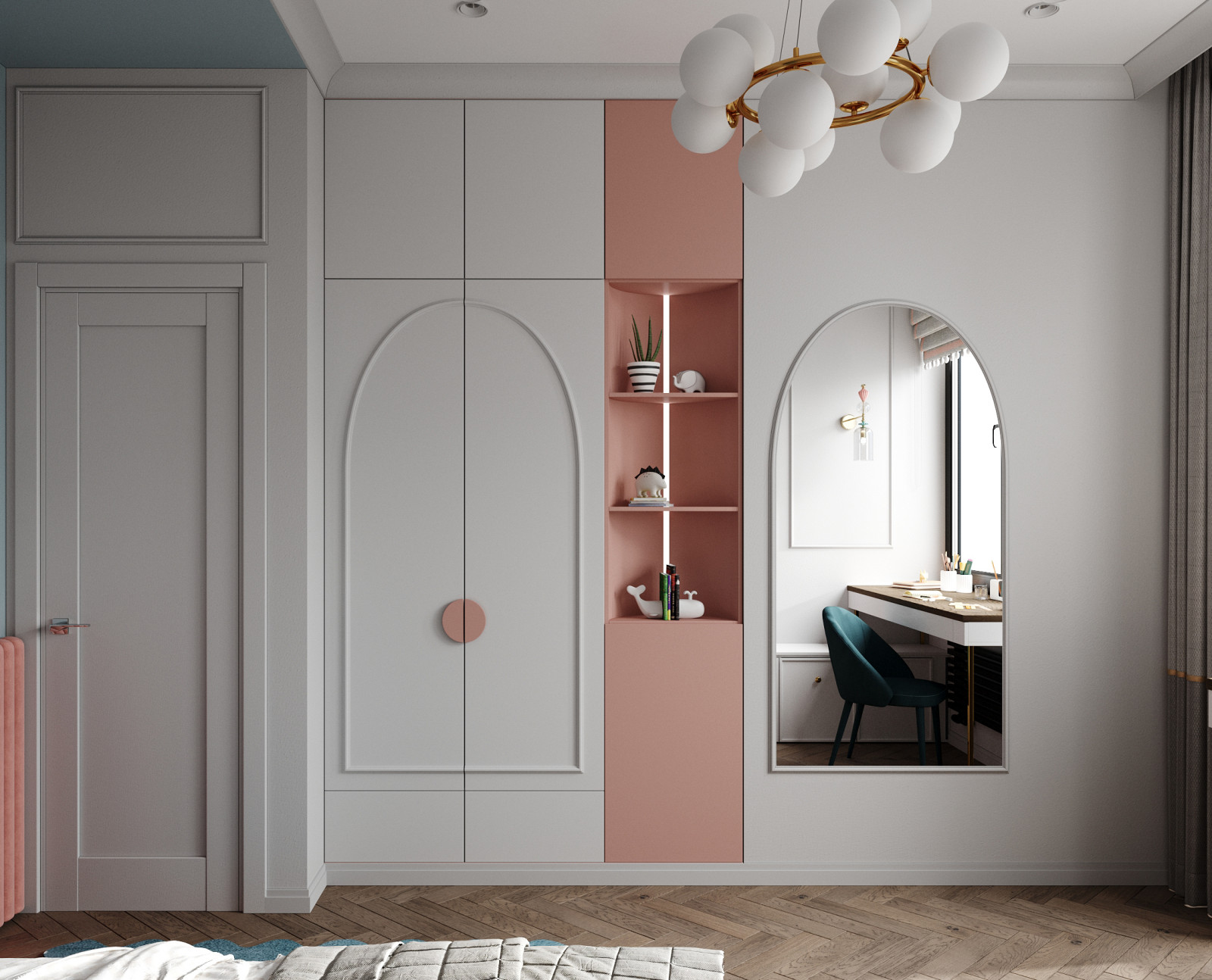 ЖК Загородный квартал