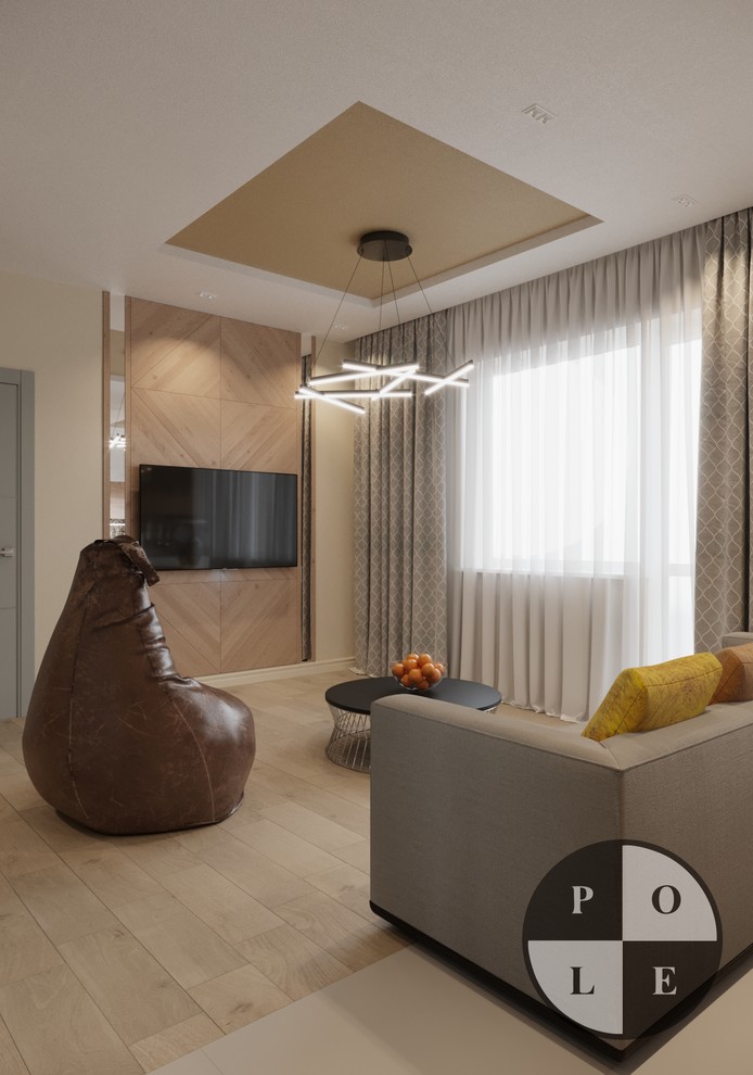 Двухкомнатная квартира в г. Королев для молодой семейной пары