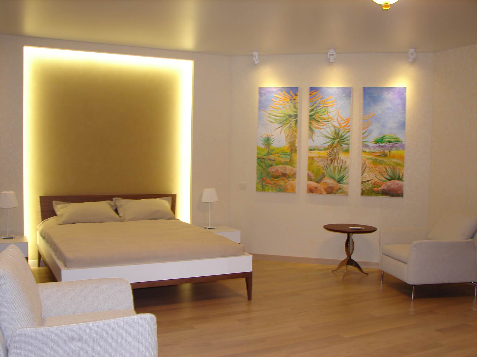 Квартира в Антаресе