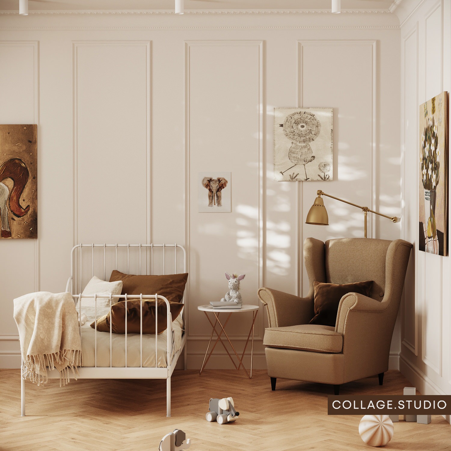 Неоклассика