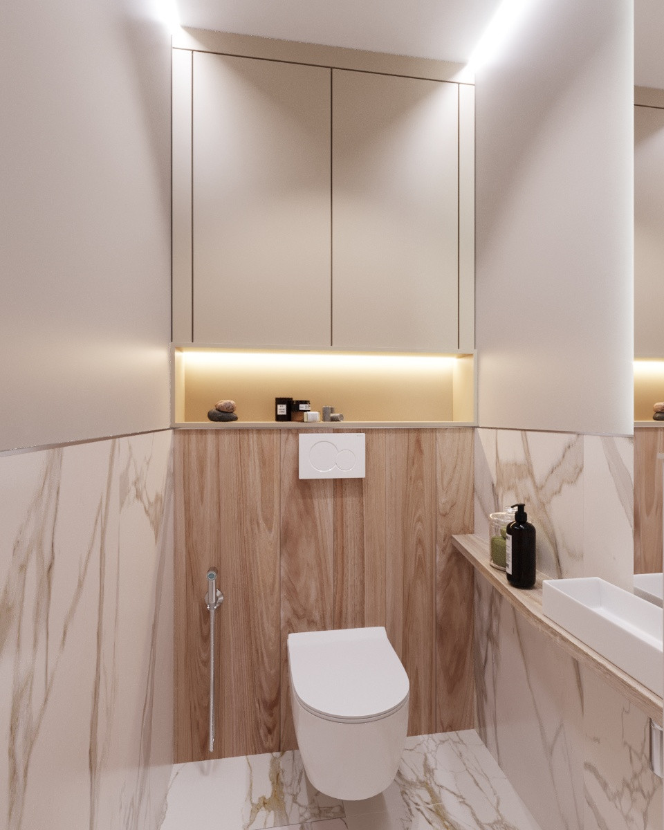 Марины Цветаевой 30