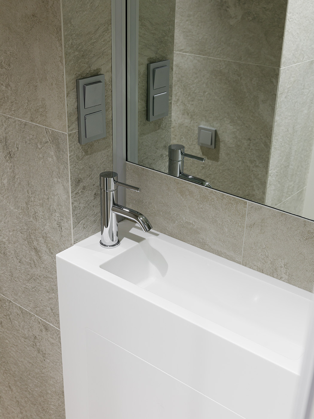 Номер в апарт отеле на Вознесенском проспекте