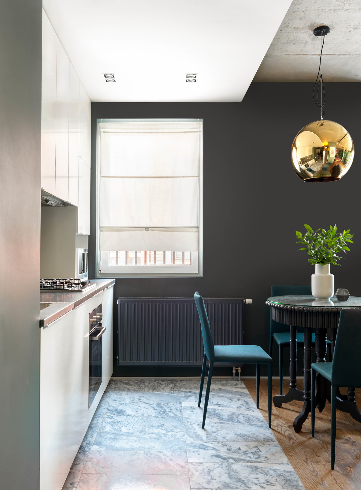 Квартира в ЖК Голландский квартал