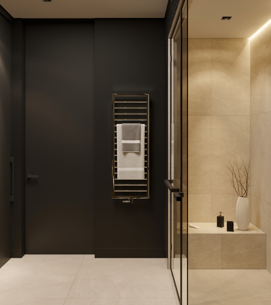 Barrin House | гостевой с.у