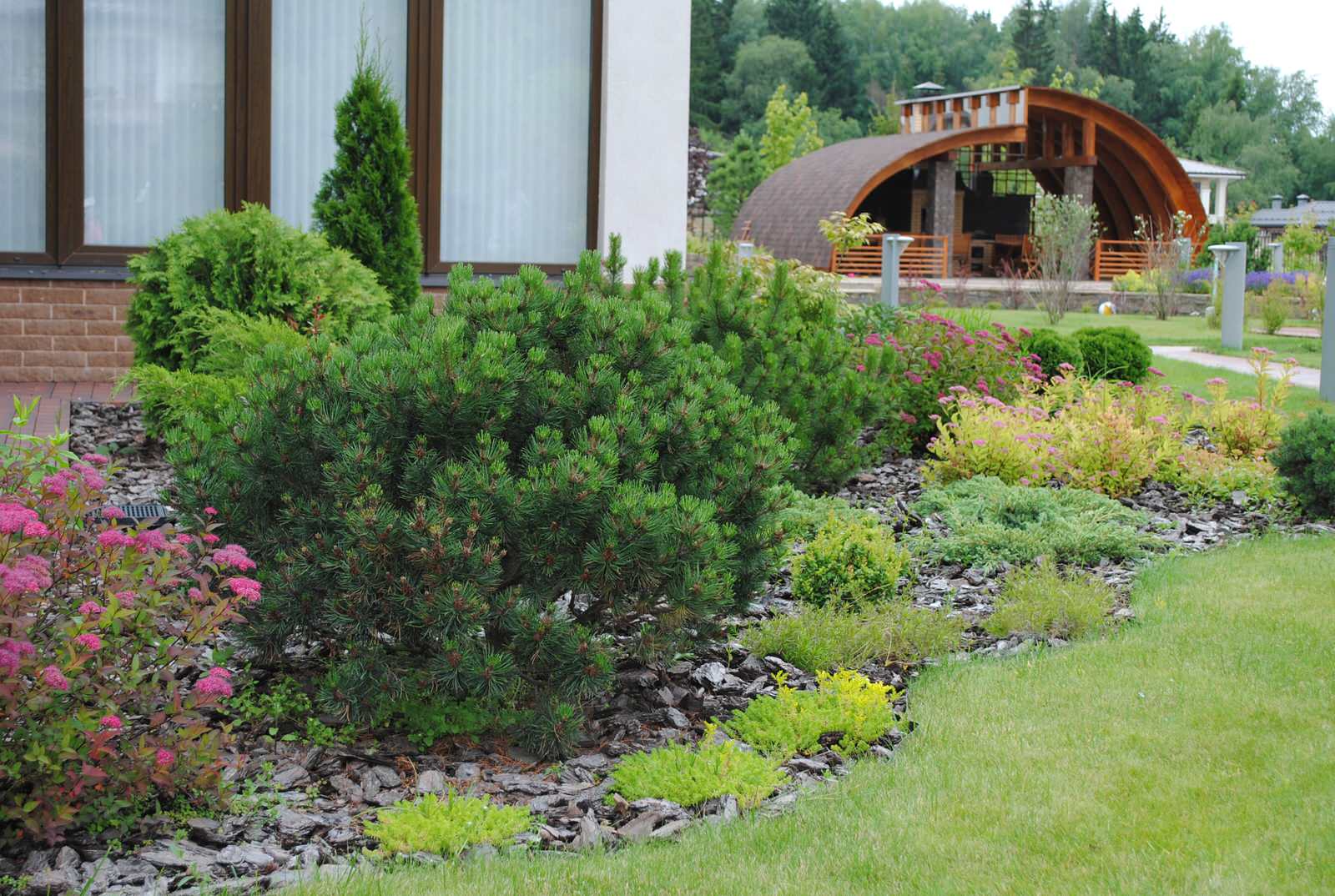 КП Графские пруды