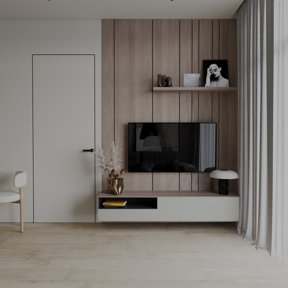 ЖК "Русская Европа 2.0"