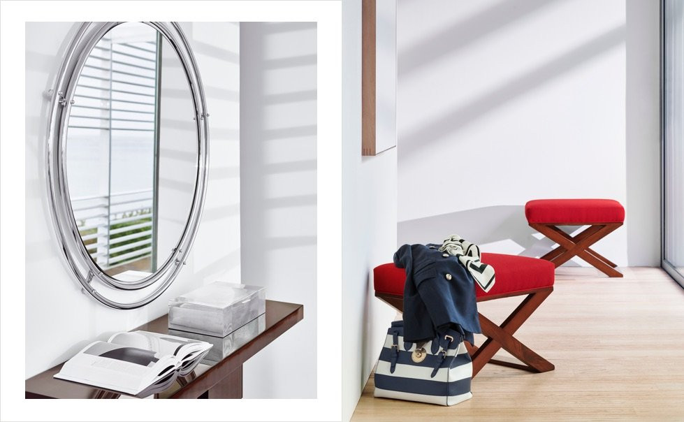 Grand Voyage - Ralph Lauren Home