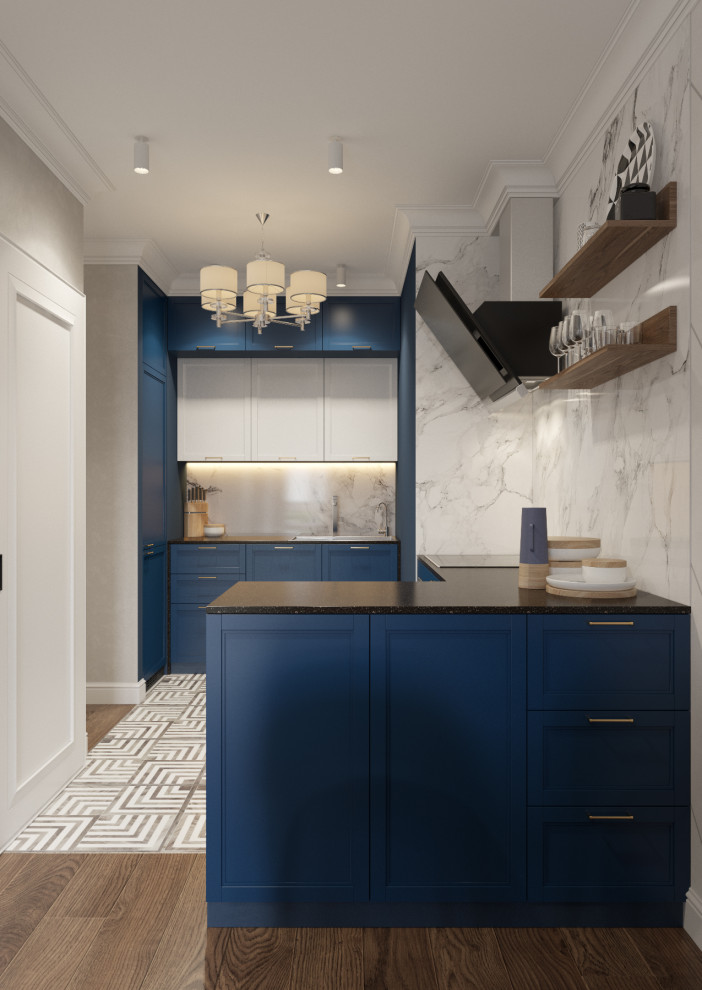 ЖК "Краски жизни".