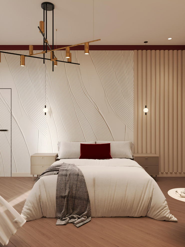 Квартира 160 м2