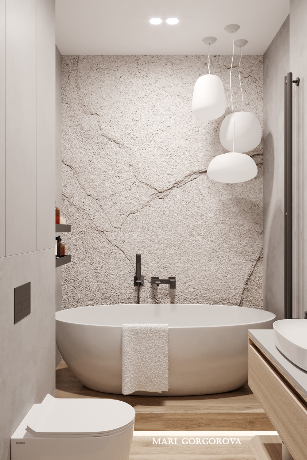 Проект Водников Самара