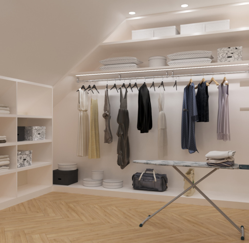 Загородный дом