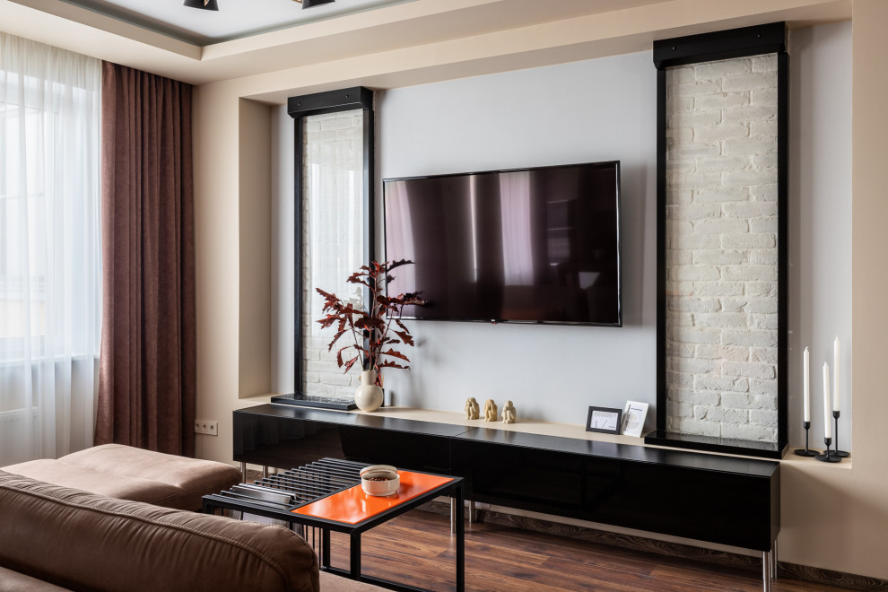 Квартира на Республиканской