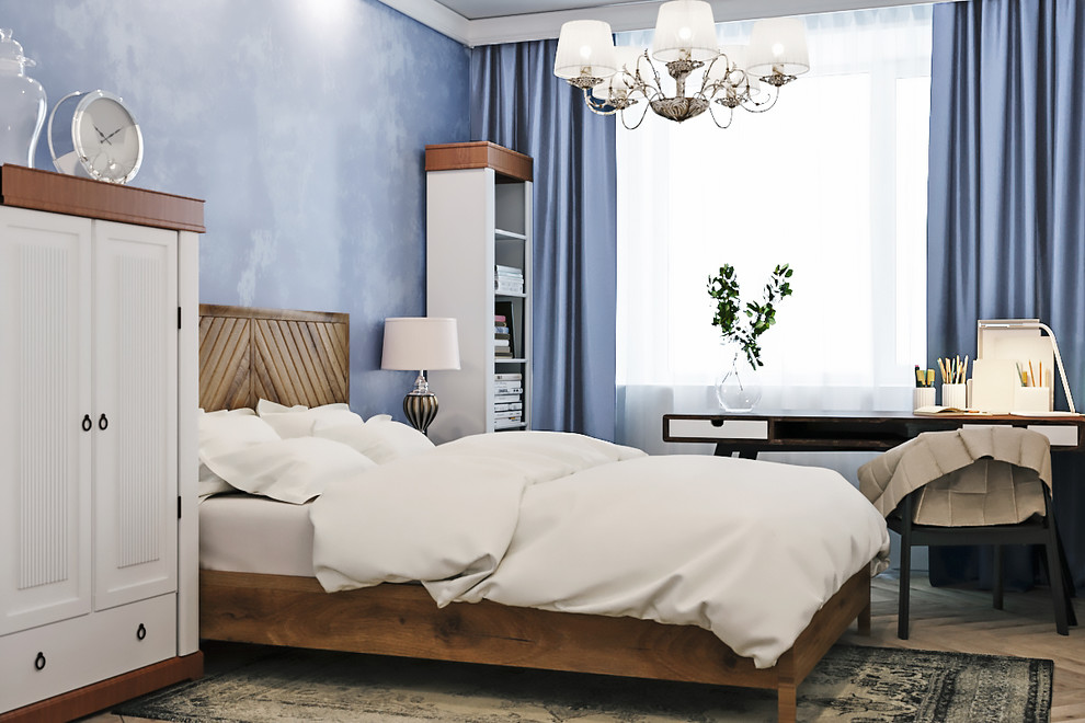 проект "Forest Club"