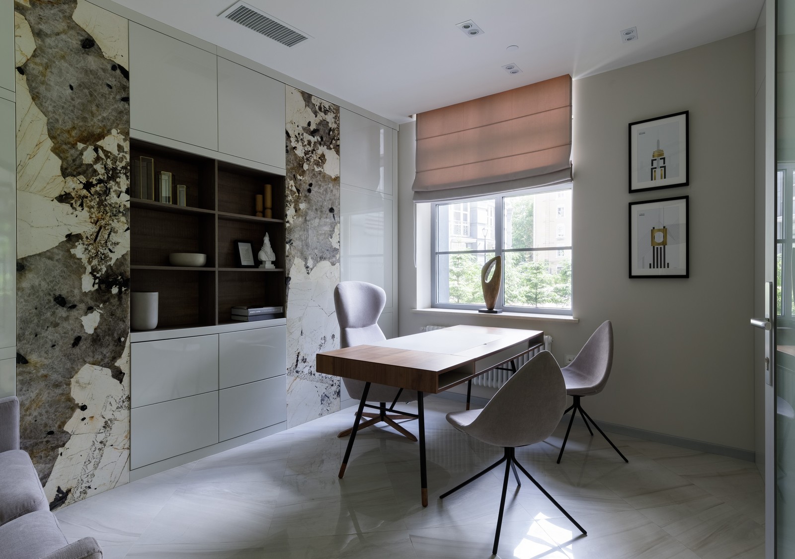 Обложка проекта: Офис  г.Москва ул.Мытная